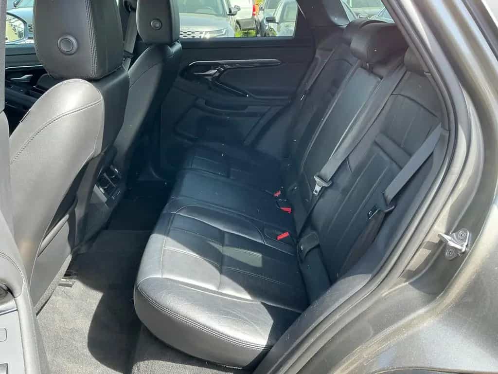Land Rover Range Rover Rover Evoque 2.0 D 180 SE R-Dynamic Pano 10/2019-photo-20