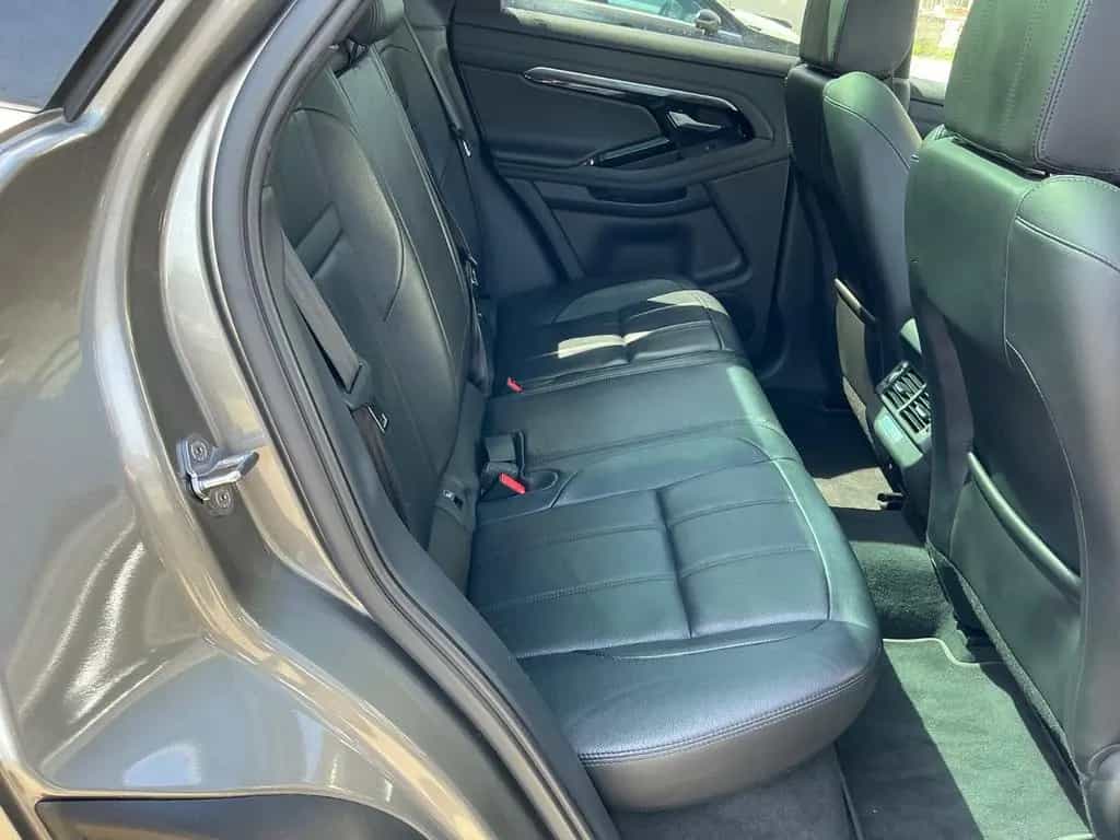 Land Rover Range Rover Rover Evoque 2.0 D 180 SE R-Dynamic Pano 10/2019-photo-23