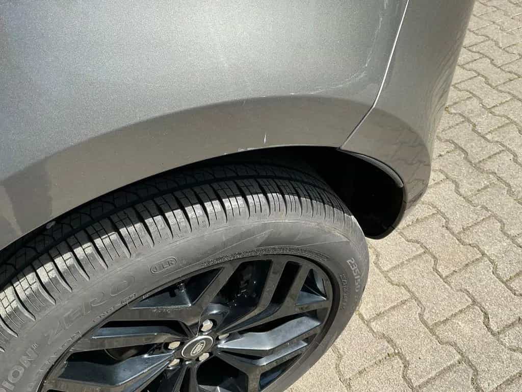 Land Rover Range Rover Rover Evoque 2.0 D 180 SE R-Dynamic Pano 10/2019-photo-24
