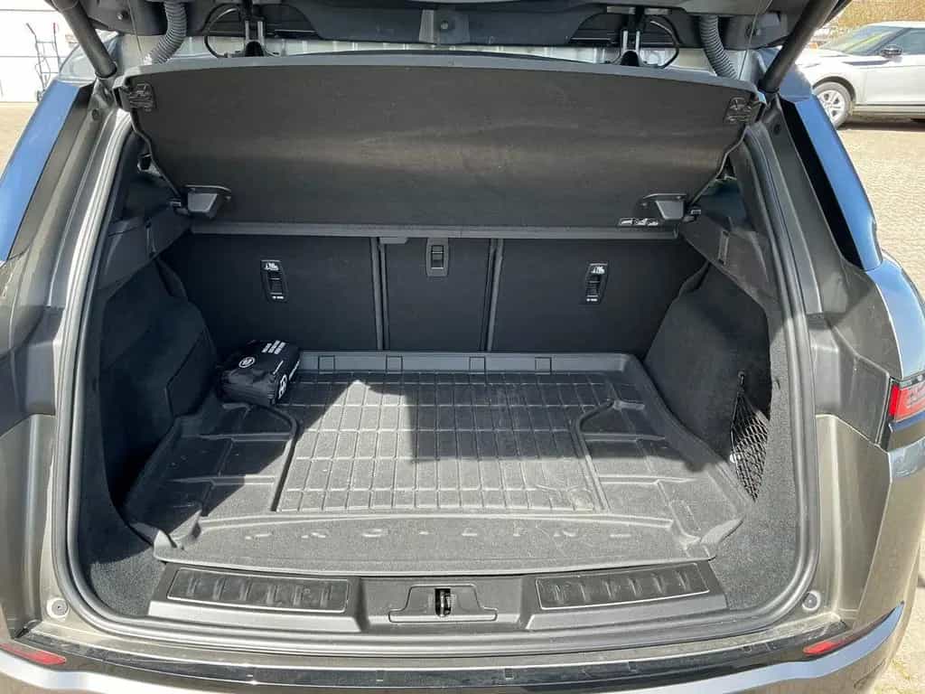 Land Rover Range Rover Rover Evoque 2.0 D 180 SE R-Dynamic Pano 10/2019-photo-8
