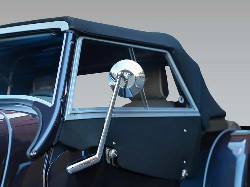 Morgan Plus 4 | Regal Grey | Touring Pack null-photo-6