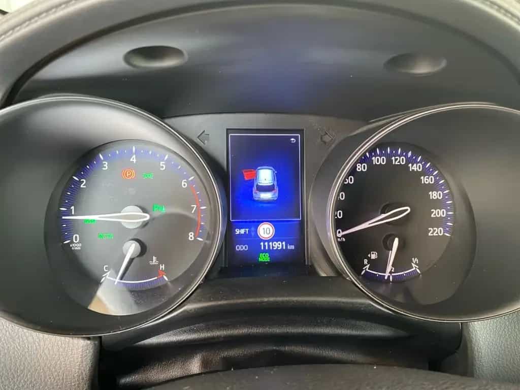 Toyota C-HR 1.2 Turbo Team D *ACC*CAM*SHZ*SmartKey*DAB* 03/2019-photo-14