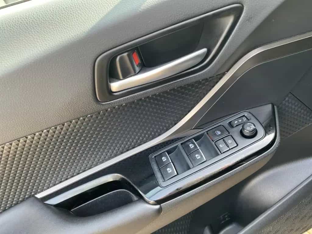 Toyota C-HR 1.2 Turbo Team D *ACC*CAM*SHZ*SmartKey*DAB* 03/2019-photo-22