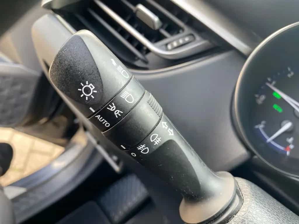 Toyota C-HR 1.2 Turbo Team D *ACC*CAM*SHZ*SmartKey*DAB* 03/2019-photo-23