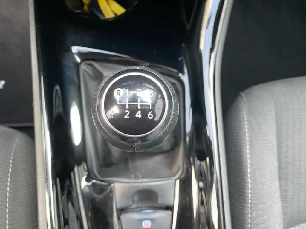 Toyota C-HR 1.2 Turbo Team D *ACC*CAM*SHZ*SmartKey*DAB* 03/2019-photo-26