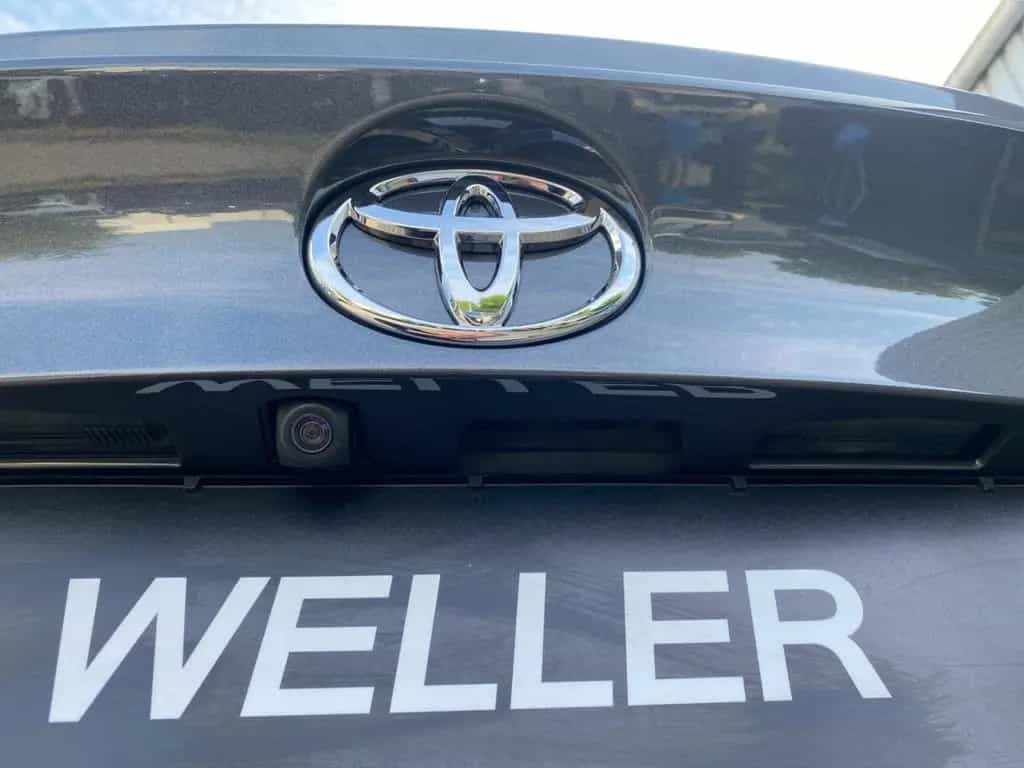 Toyota C-HR 1.2 Turbo Team D *ACC*CAM*SHZ*SmartKey*DAB* 03/2019-photo-28