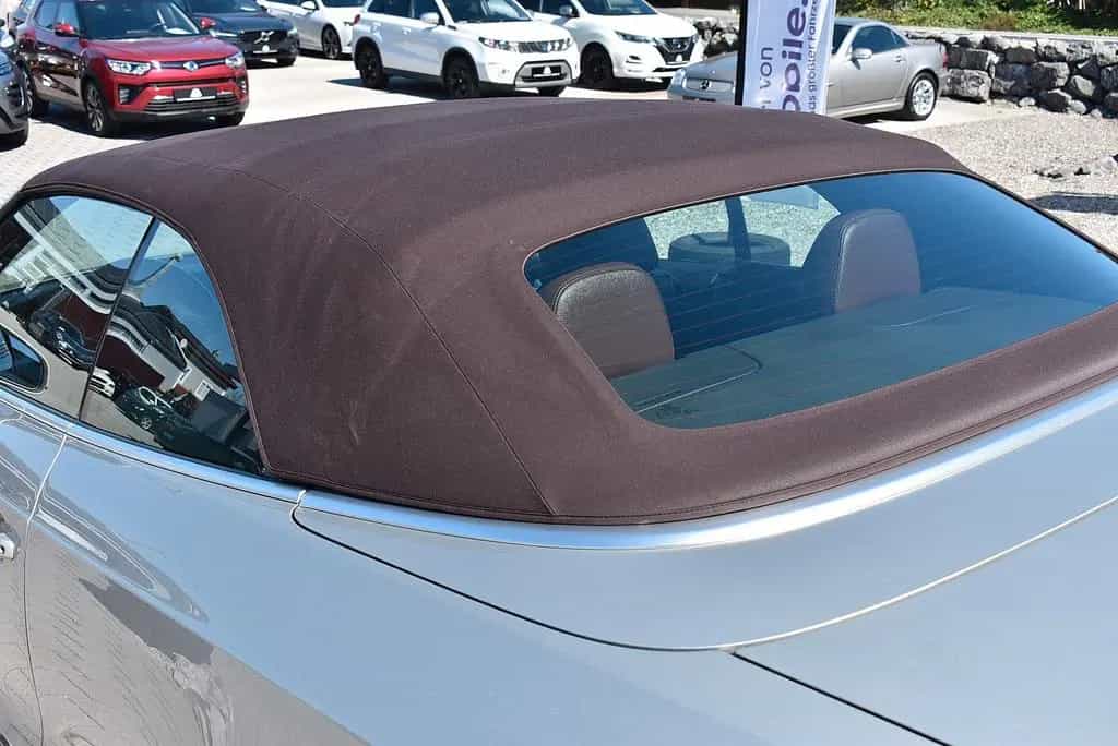 Audi A5 Cabriolet 3.0 TDI quattro S Line Selection 02/2015-photo-12