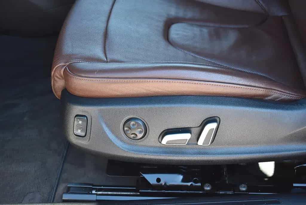 Audi A5 Cabriolet 3.0 TDI quattro S Line Selection 02/2015-photo-15