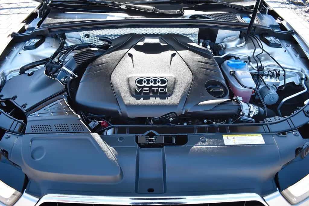 Audi A5 Cabriolet 3.0 TDI quattro S Line Selection 02/2015-photo-20