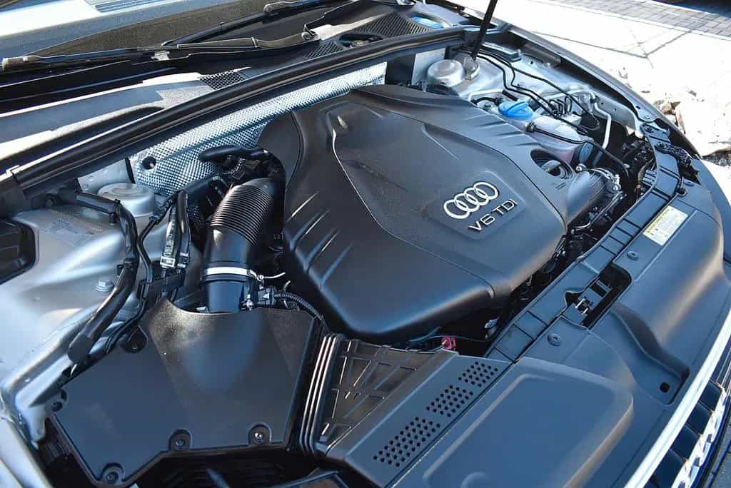 Audi A5 Cabriolet 3.0 TDI quattro S Line Selection 02/2015-photo-21