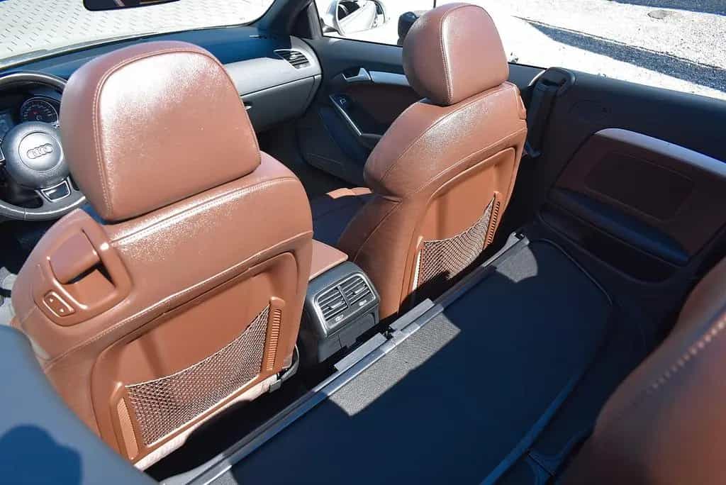 Audi A5 Cabriolet 3.0 TDI quattro S Line Selection 02/2015-photo-24