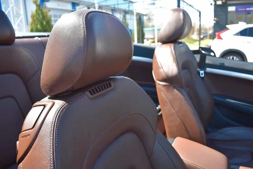 Audi A5 Cabriolet 3.0 TDI quattro S Line Selection 02/2015-photo-27