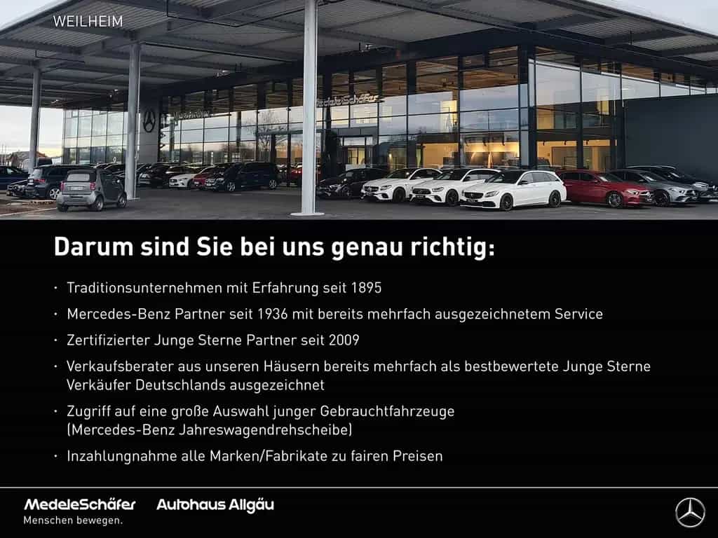 Mercedes-Benz C-Class 200 T Avantgarde Fahr-Assi-Distronic Kamera 10/2023-photo-18