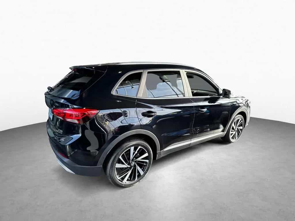 MG ZS Hybrid+ Luxury *Preis nur mit Finanzierung* null-photo-4