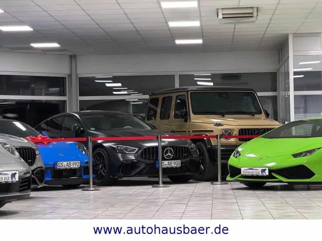 Mercedes-Benz GLE-Class 43 AMG COUPE*PANO*K-GO*MEMORY*NIGHT*H&K 07/2017-photo-34