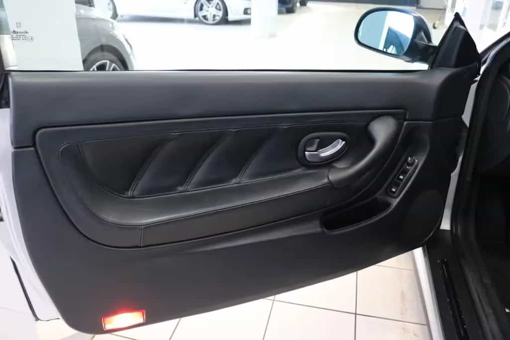 Peugeot 406 Platinum V6 210 Automatik 06/2004-photo-11