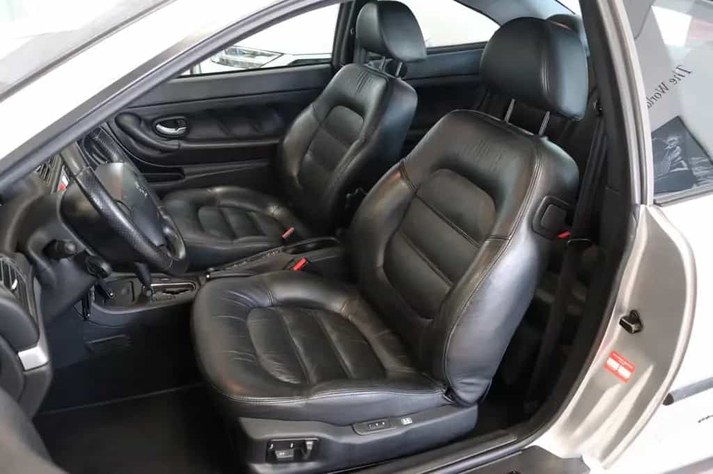 Peugeot 406 Platinum V6 210 Automatik 06/2004-photo-12
