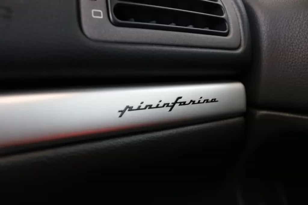 Peugeot 406 Platinum V6 210 Automatik 06/2004-photo-18