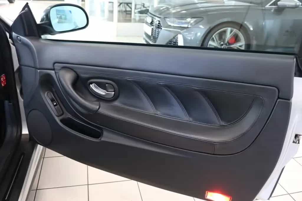 Peugeot 406 Platinum V6 210 Automatik 06/2004-photo-19