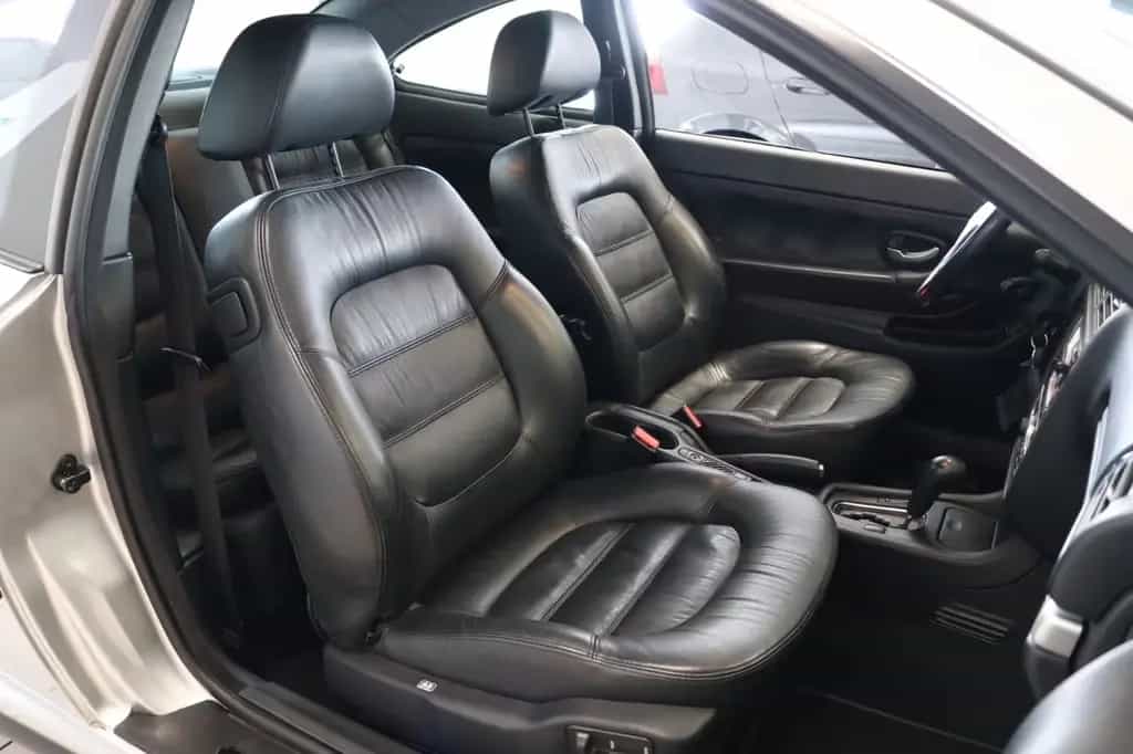 Peugeot 406 Platinum V6 210 Automatik 06/2004-photo-20