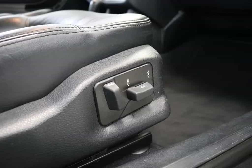 Peugeot 406 Platinum V6 210 Automatik 06/2004-photo-21