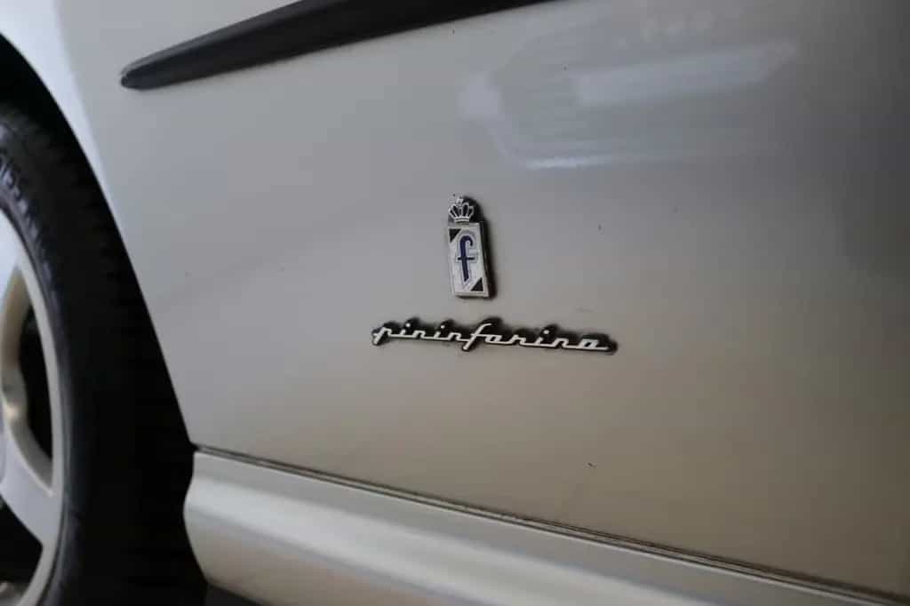 Peugeot 406 Platinum V6 210 Automatik 06/2004-photo-8