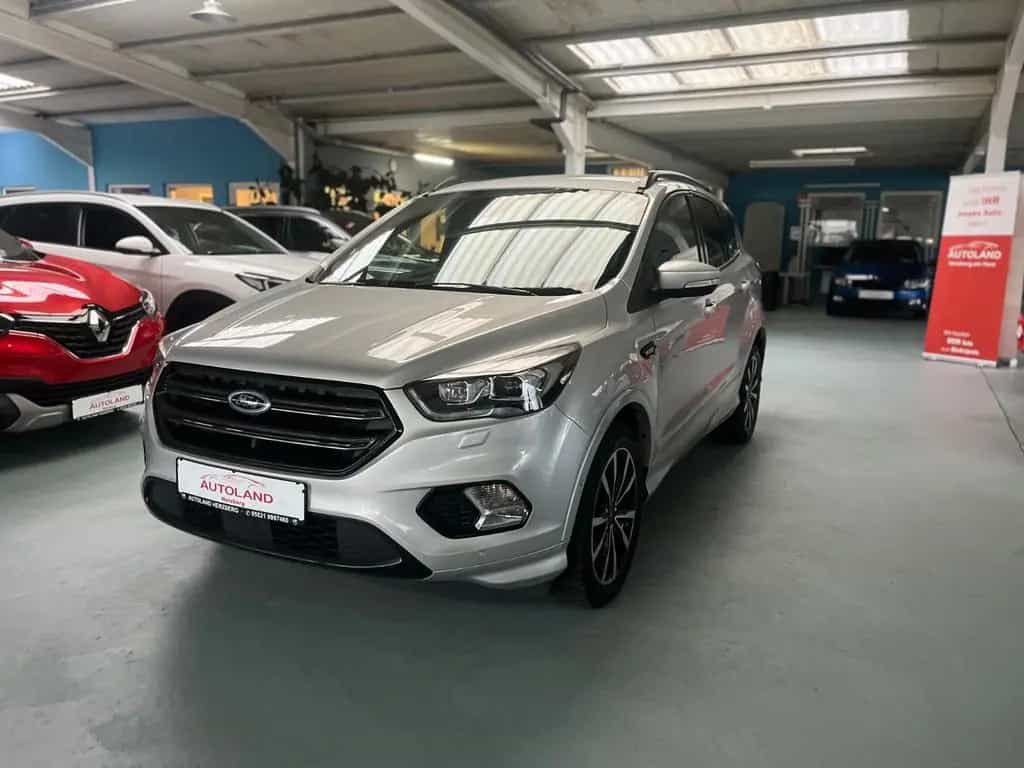 Ford Kuga 08/2019-photo-0