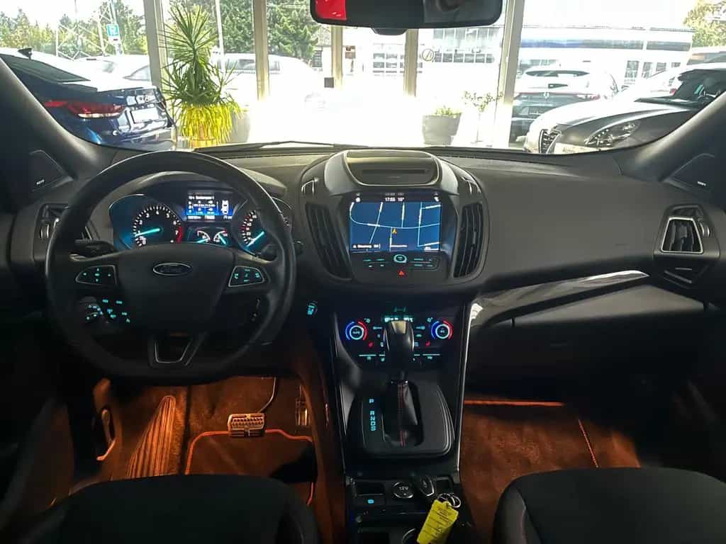 Ford Kuga 08/2019-photo-12