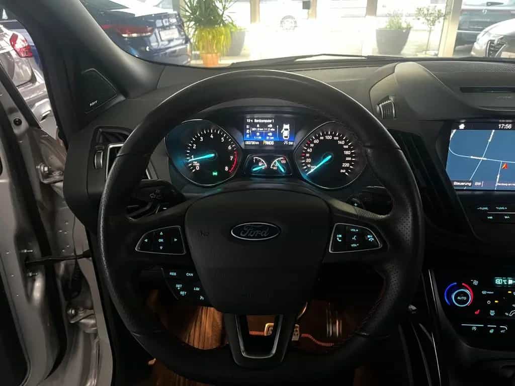Ford Kuga 08/2019-photo-13