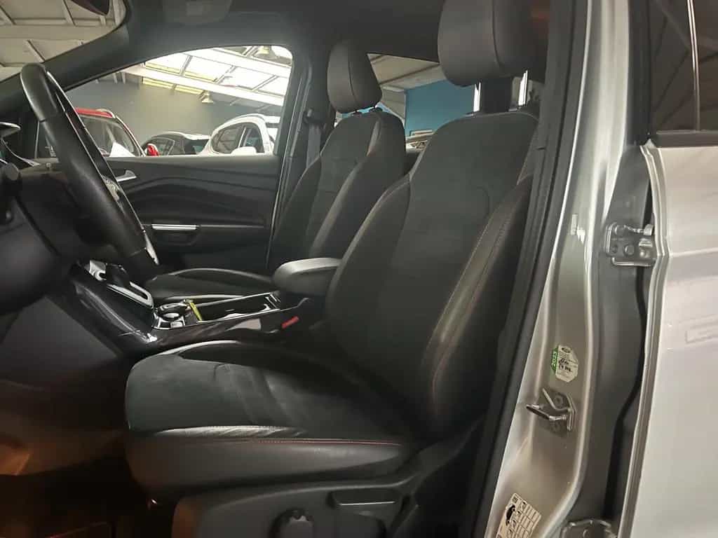 Ford Kuga 08/2019-photo-14
