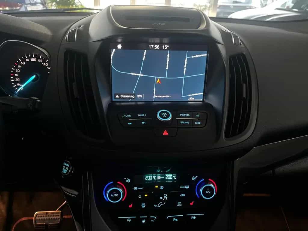 Ford Kuga 08/2019-photo-15