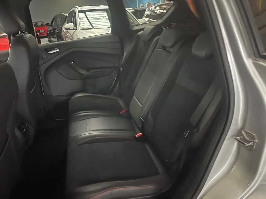 Ford Kuga 08/2019-photo-16
