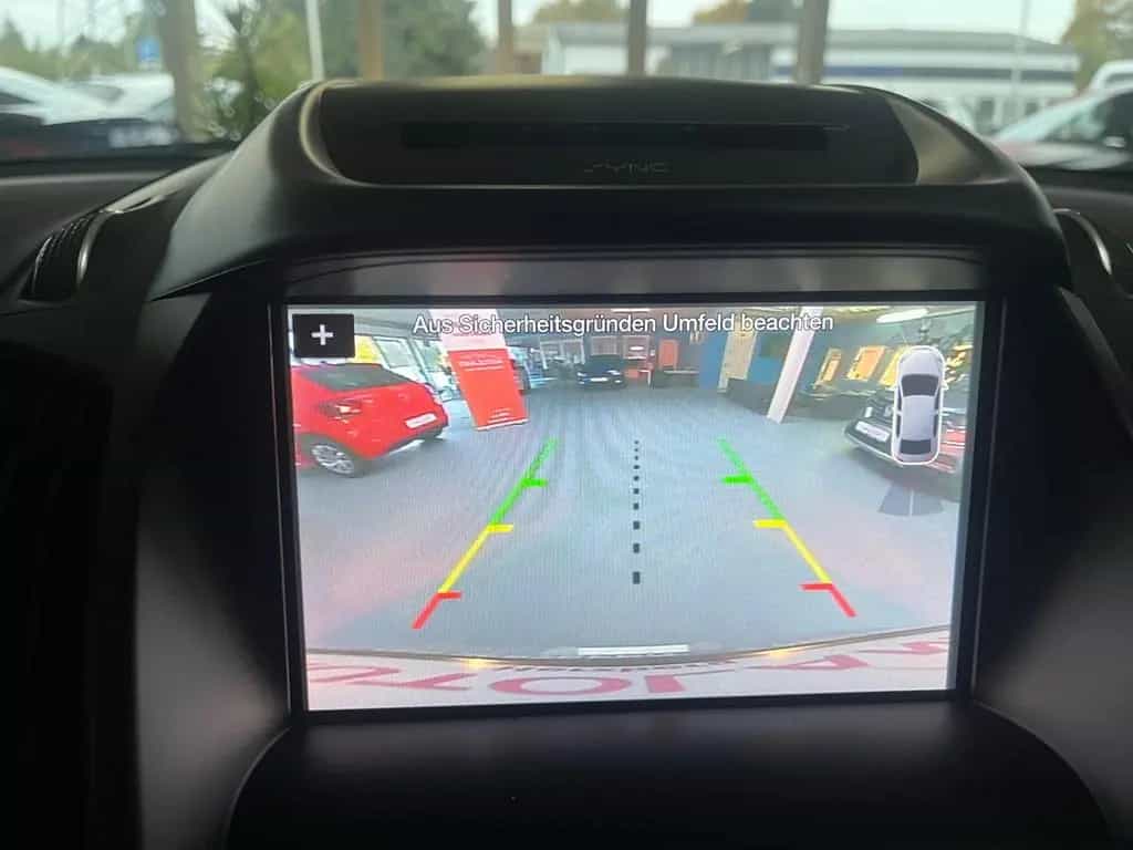 Ford Kuga 08/2019-photo-17