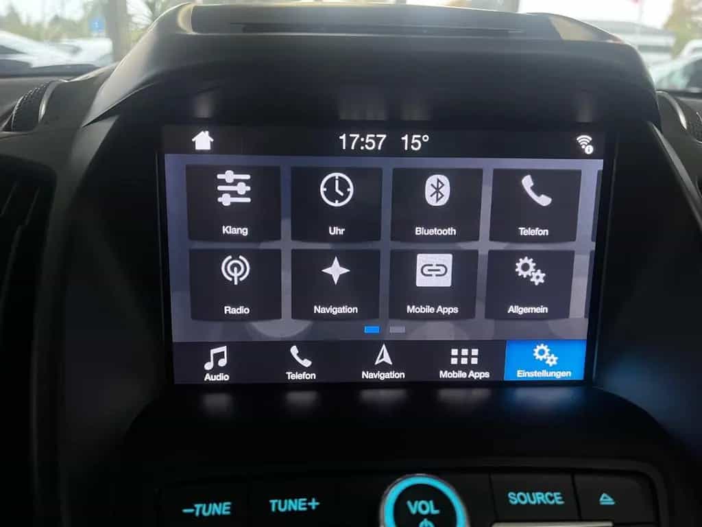 Ford Kuga 08/2019-photo-18