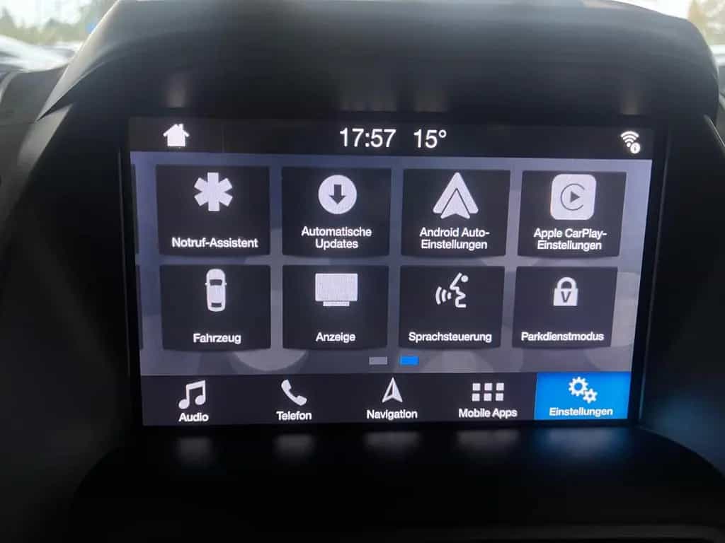Ford Kuga 08/2019-photo-19