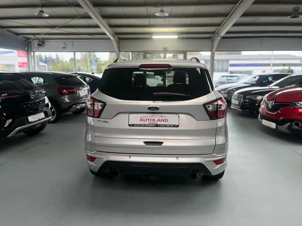 Ford Kuga 08/2019-photo-5