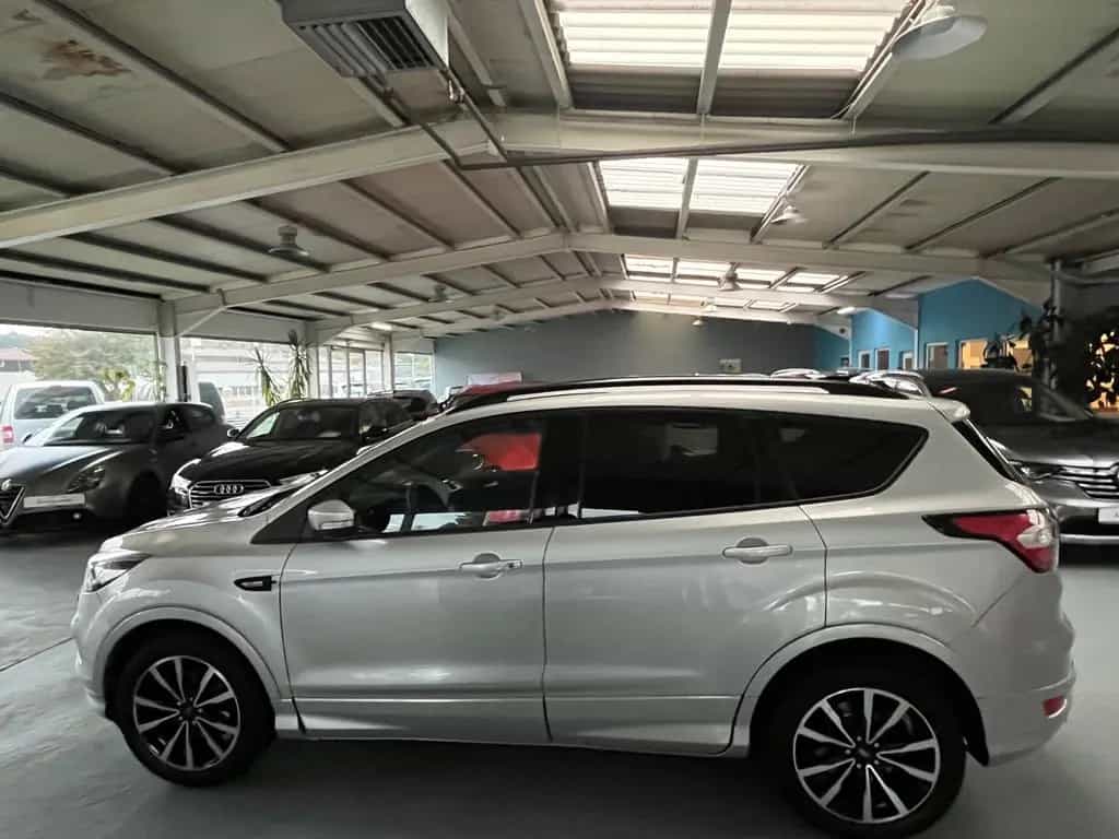 Ford Kuga 08/2019-photo-7