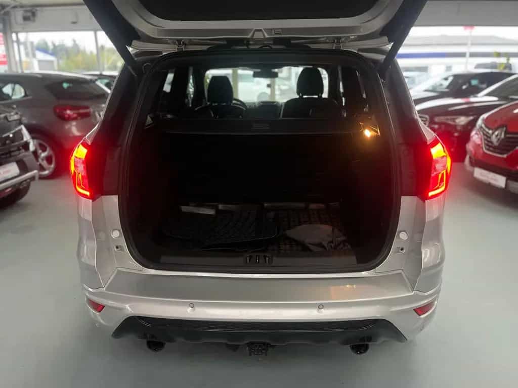 Ford Kuga 08/2019-photo-8