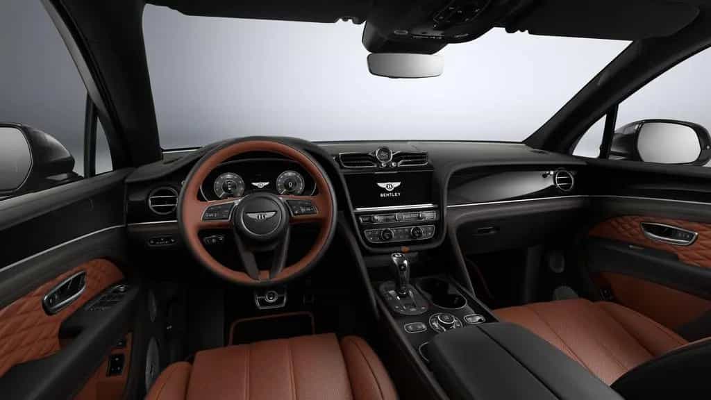 Bentley Bentayga Artenara Edition V8 MY2027 | Coming Soo null-photo-6
