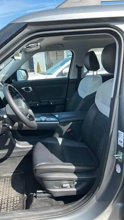 BAIC BJ30 Hybrid, 4x4 12/2024-photo-3