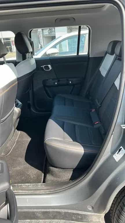 BAIC BJ30 Hybrid, 4x4 12/2024-photo-4
