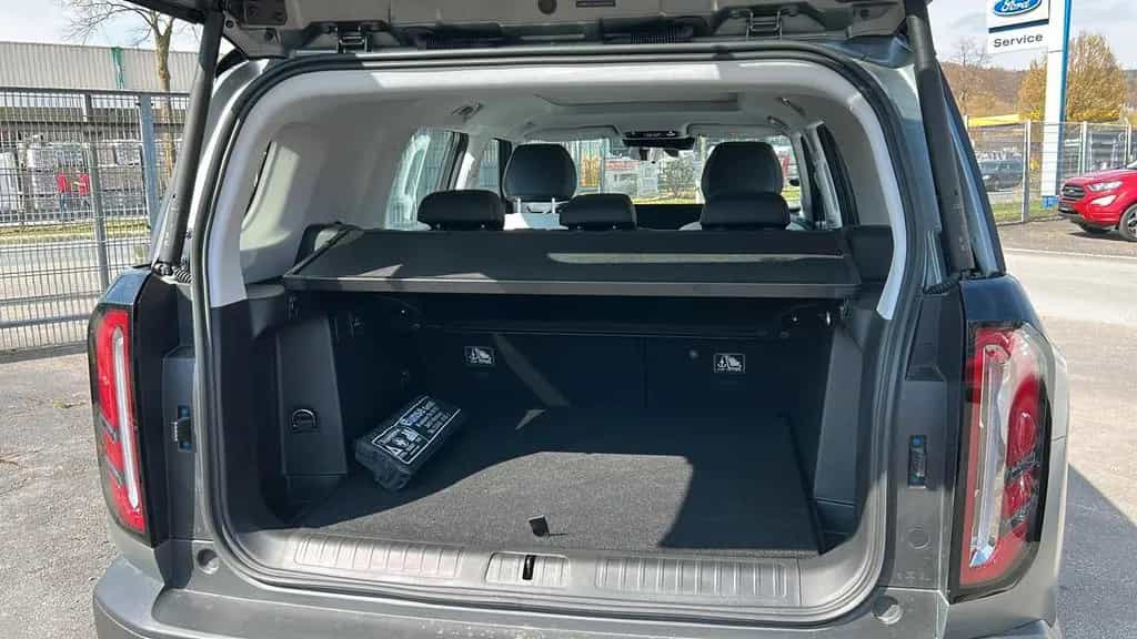 BAIC BJ30 Hybrid, 4x4 12/2024-photo-5