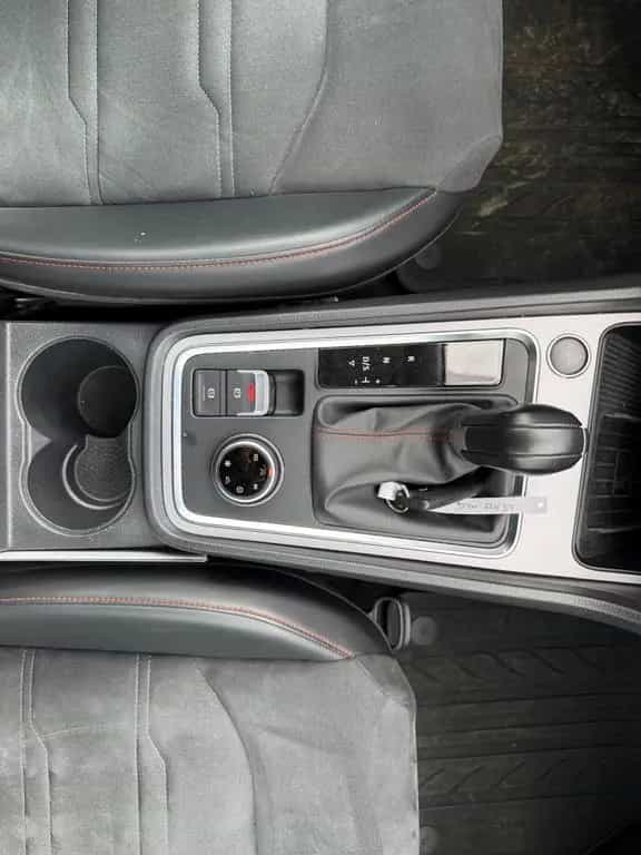 Seat Ateca FR 2.0 TSI DSG AHK eSITZ eHECK SHZ+LHZ 02/2022-photo-21