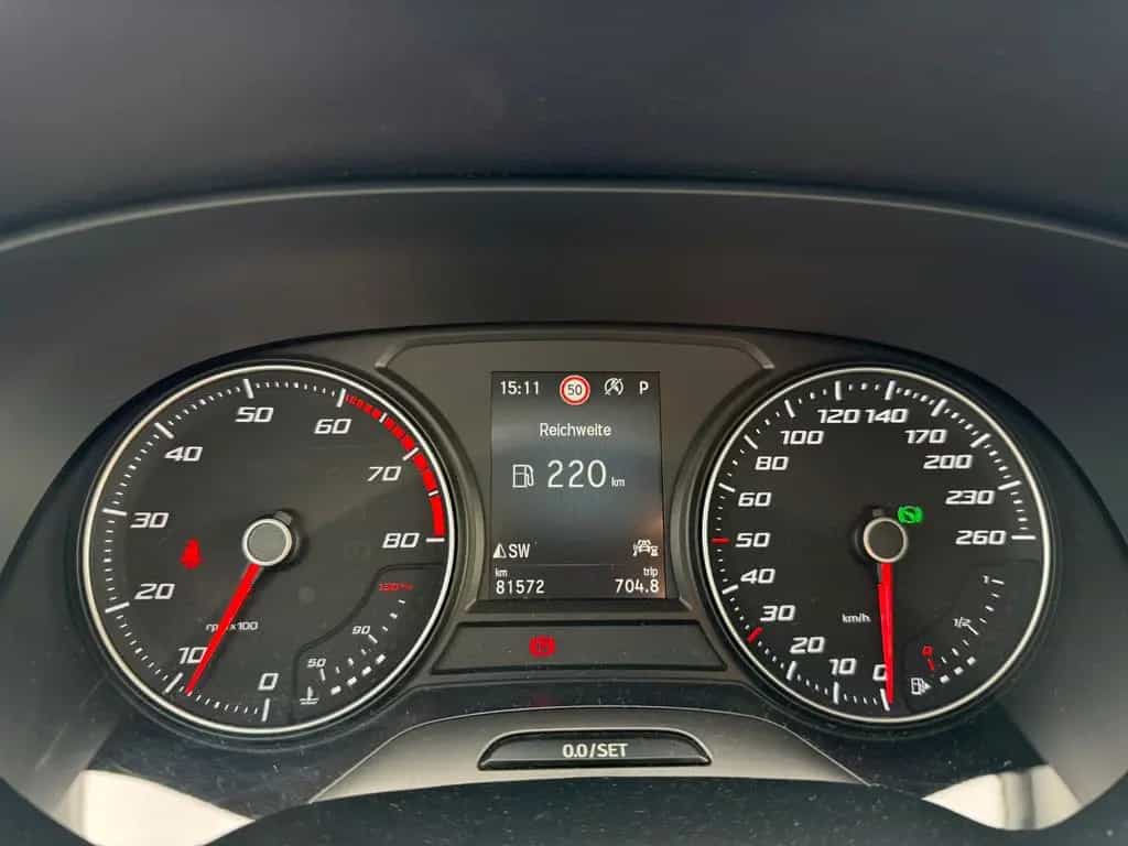 Seat Ateca FR 2.0 TSI DSG AHK eSITZ eHECK SHZ+LHZ 02/2022-photo-24