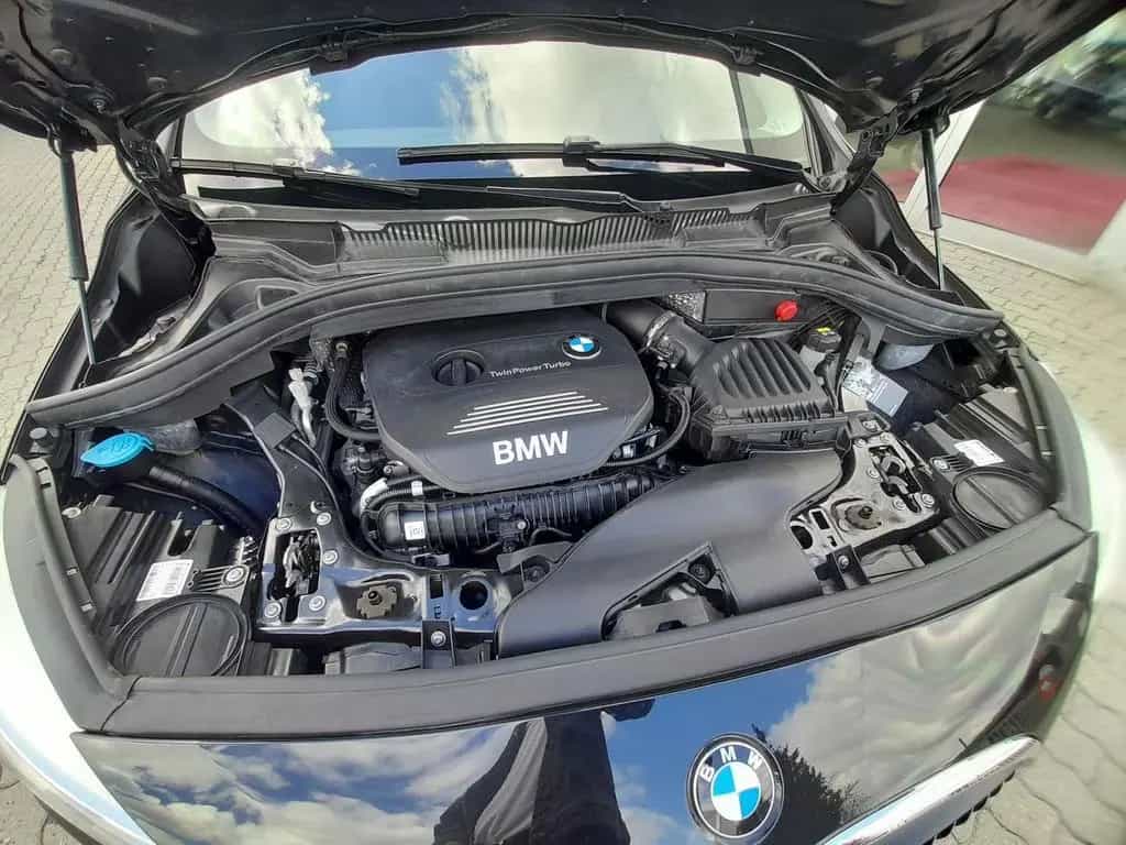 BMW 2 Series 225i Active Tourer  xDrive Luxury Line,LED,PANO, 08/2016-photo-12