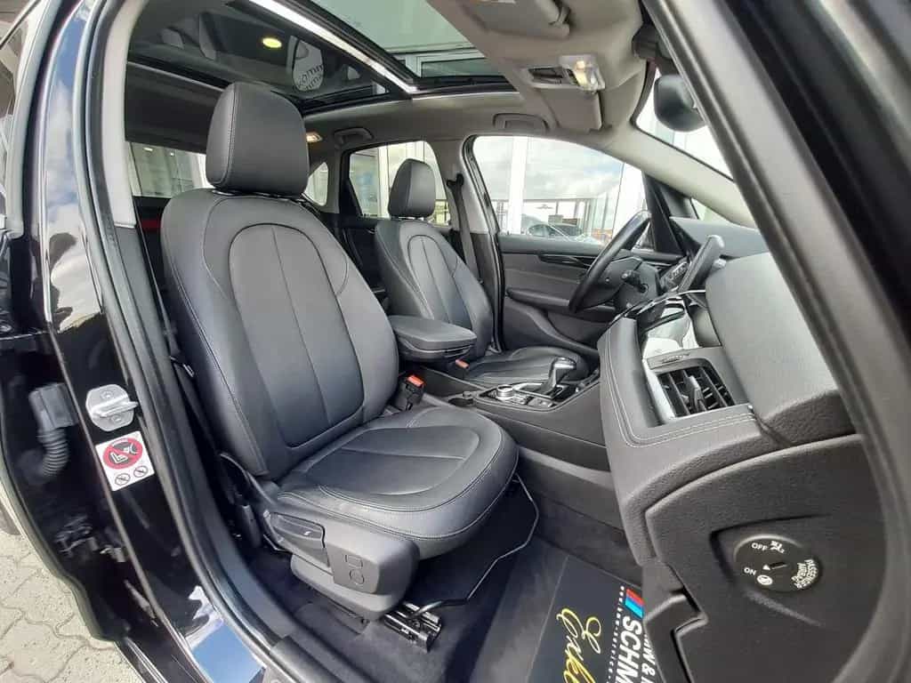 BMW 2 Series 225i Active Tourer  xDrive Luxury Line,LED,PANO, 08/2016-photo-18