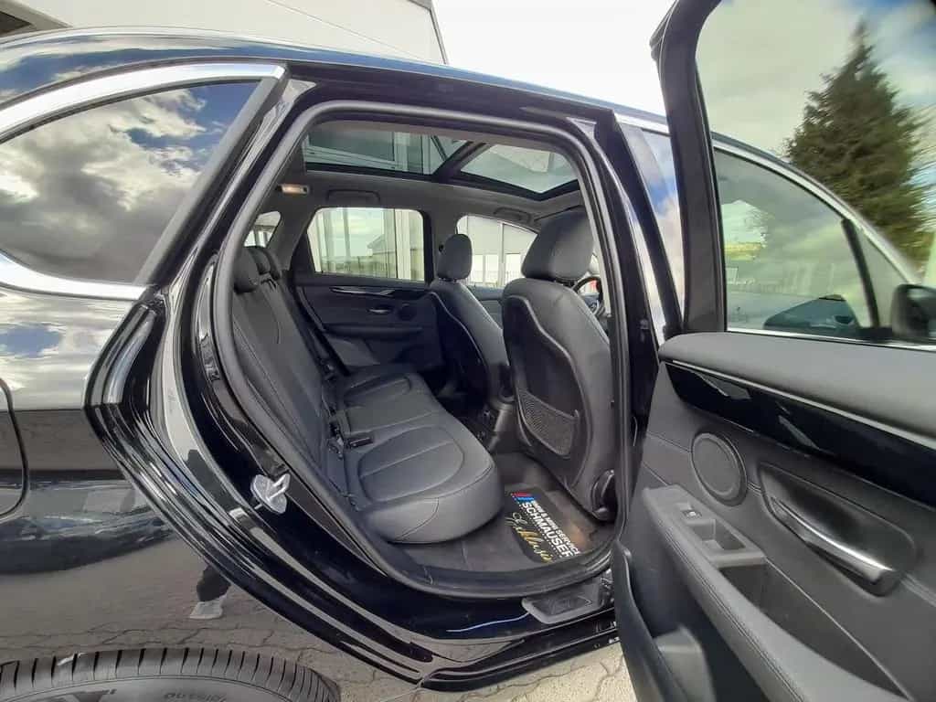 BMW 2 Series 225i Active Tourer  xDrive Luxury Line,LED,PANO, 08/2016-photo-19