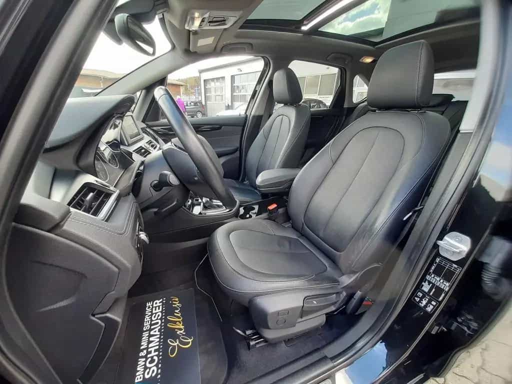 BMW 2 Series 225i Active Tourer  xDrive Luxury Line,LED,PANO, 08/2016-photo-21