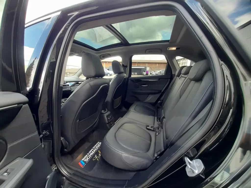 BMW 2 Series 225i Active Tourer  xDrive Luxury Line,LED,PANO, 08/2016-photo-22