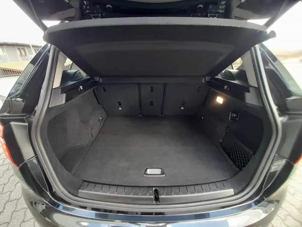 BMW 2 Series 225i Active Tourer  xDrive Luxury Line,LED,PANO, 08/2016-photo-6